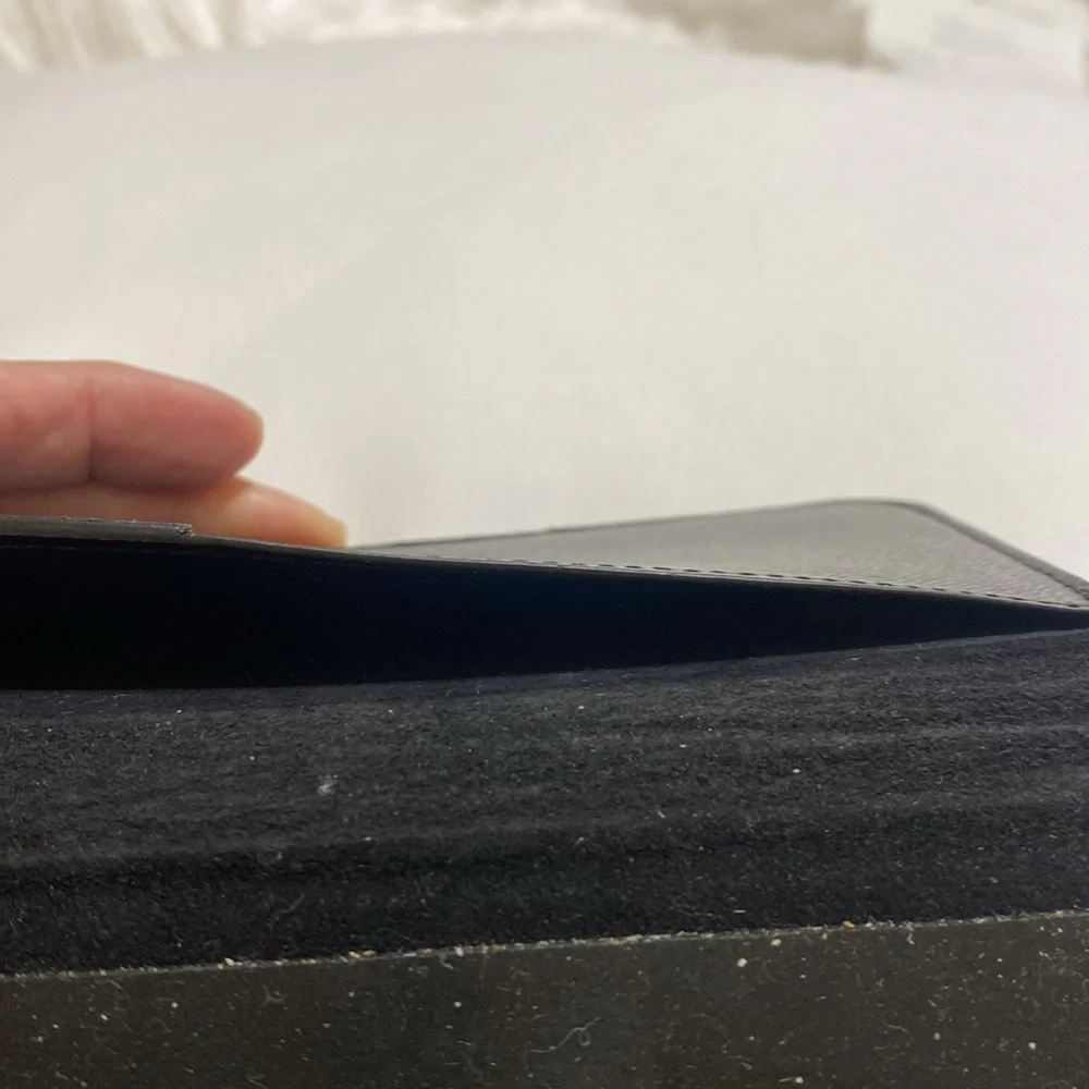 Authentic Louis Vuitton Epi IPhone Case